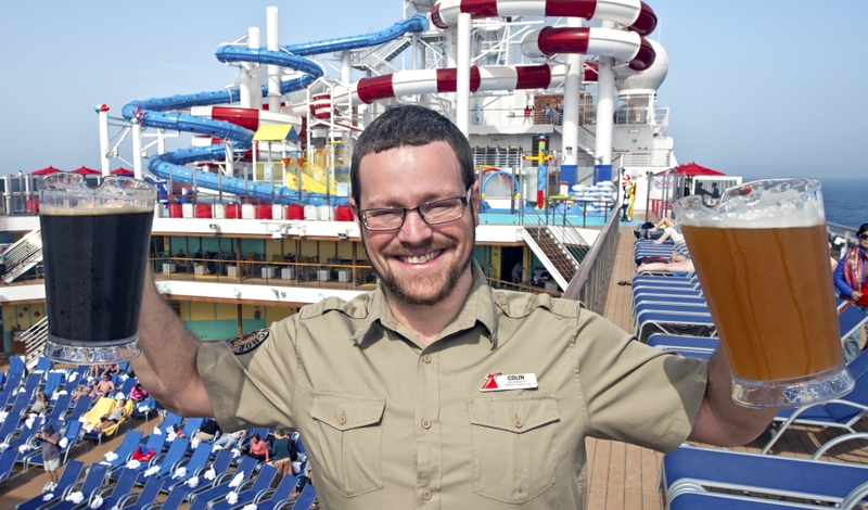 Carnival Horizon