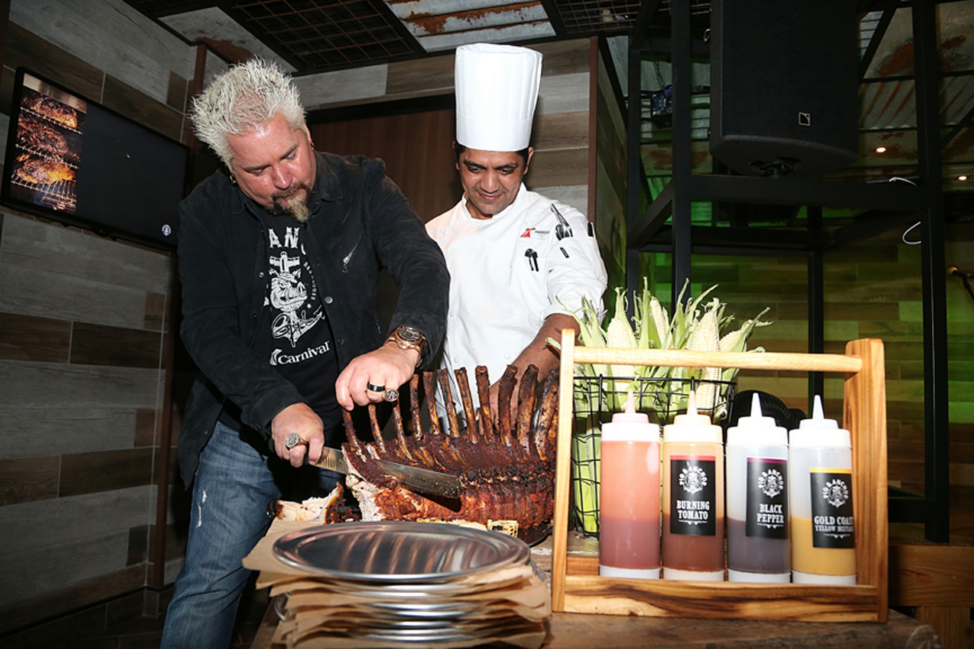 Guy Fieri