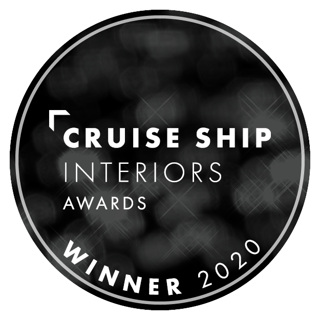 CSI Awards 2020 Winner Crest