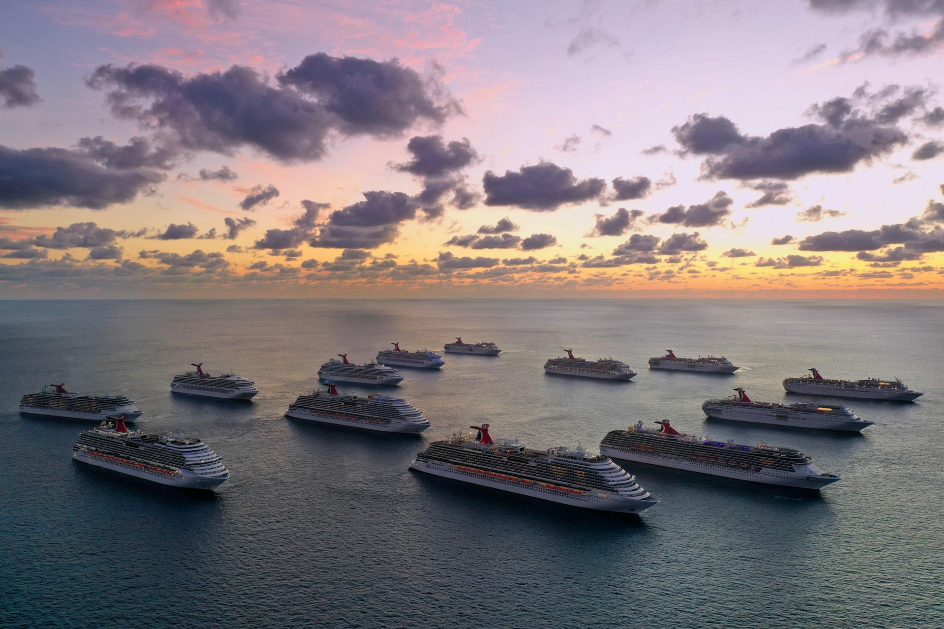 Fleet Repatriation