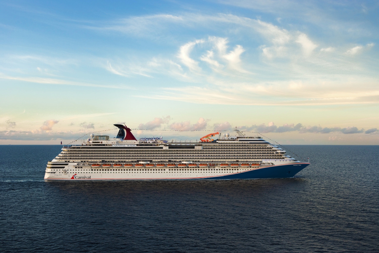 Carnival Dream