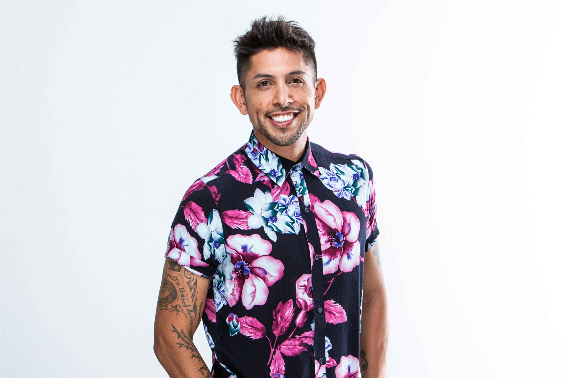 Chris Salazar
