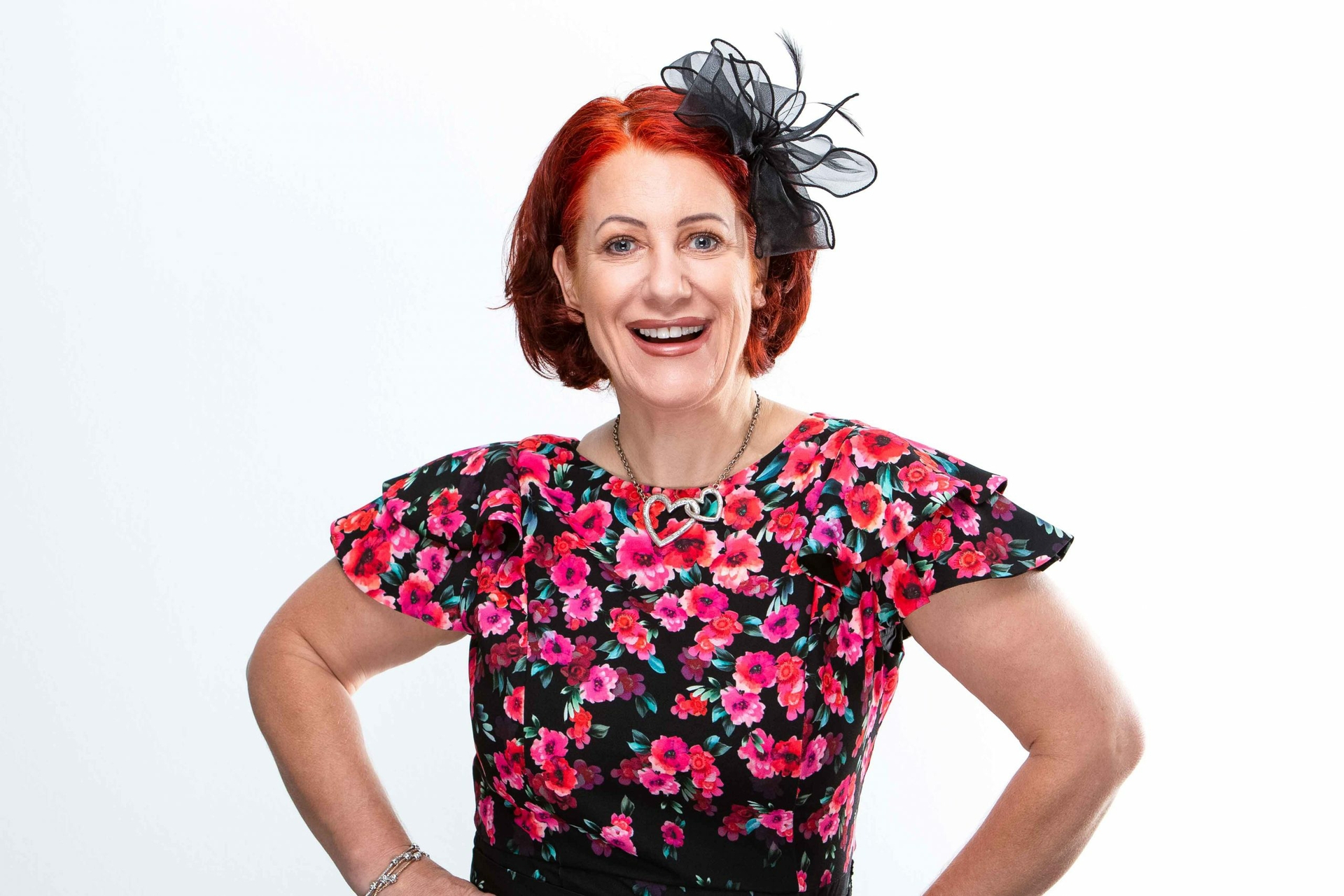 Jen Baxter