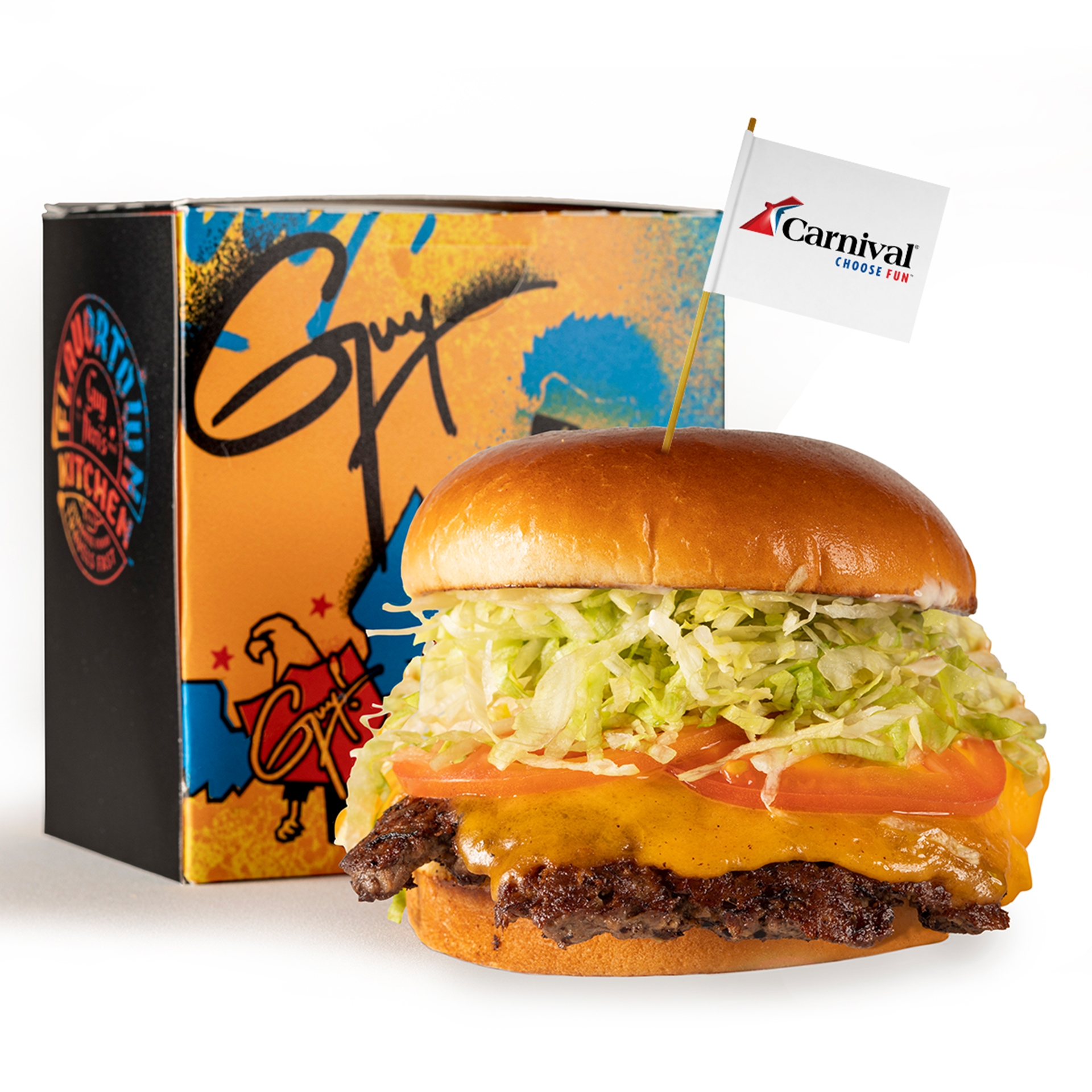 Straight Up Burger (4)
