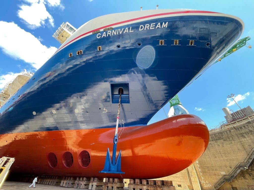 dream Dry Dock 2021_2