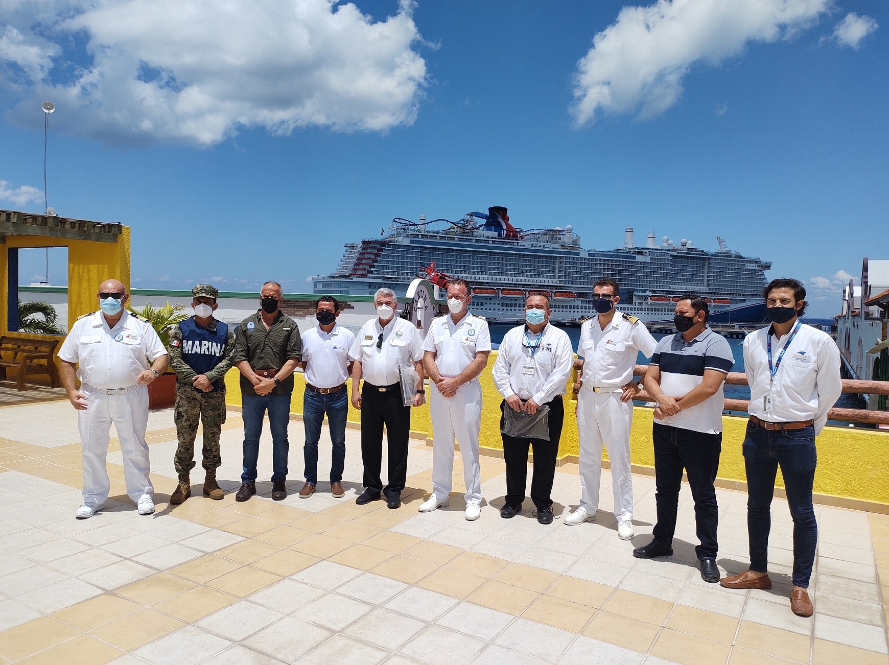 MD Cozumel