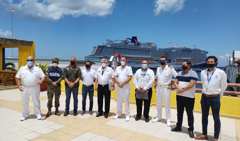 MD Cozumel