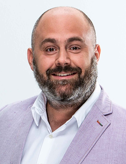 CD - Frankie Portera