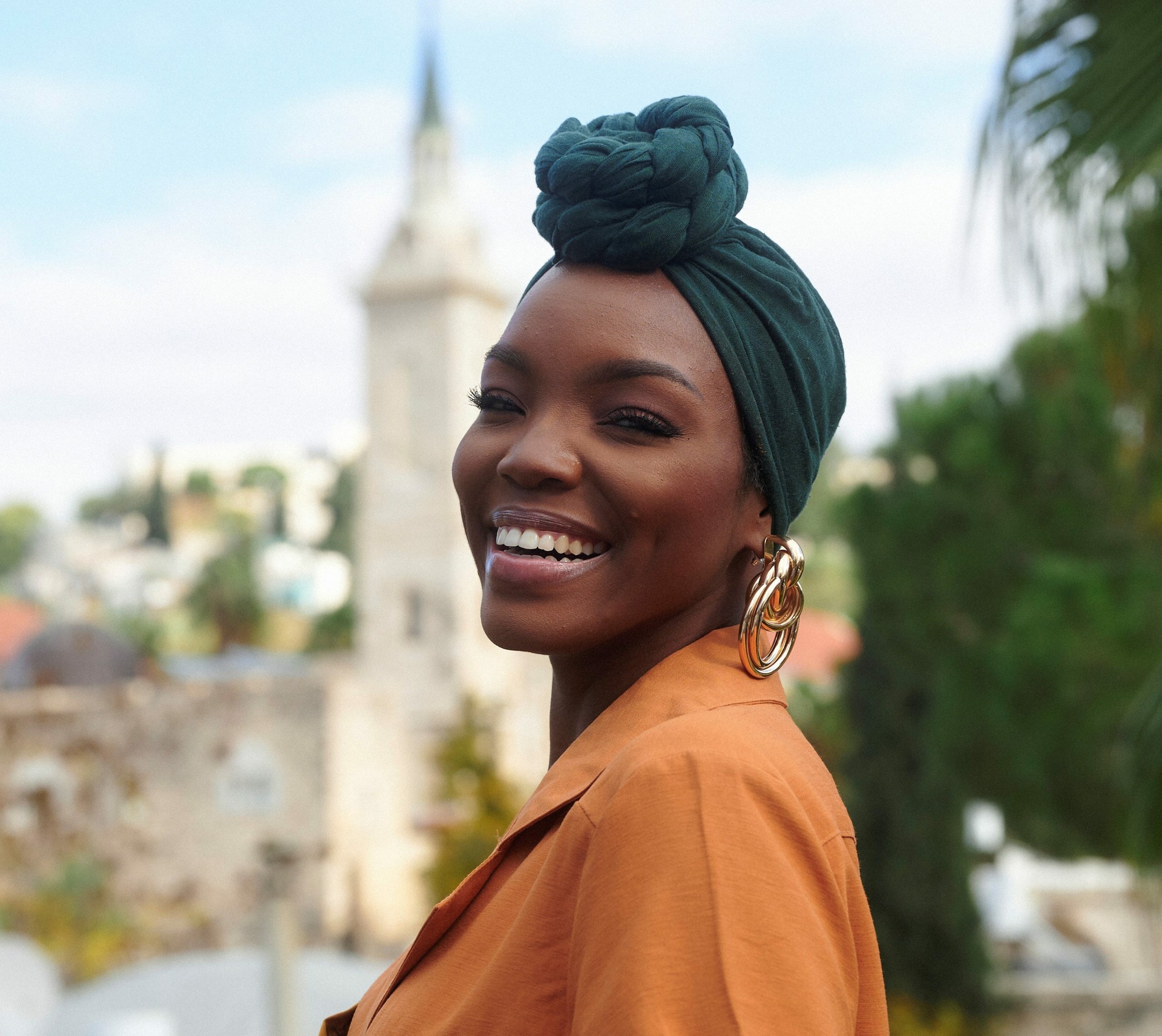Miss Bahamas Cropped
