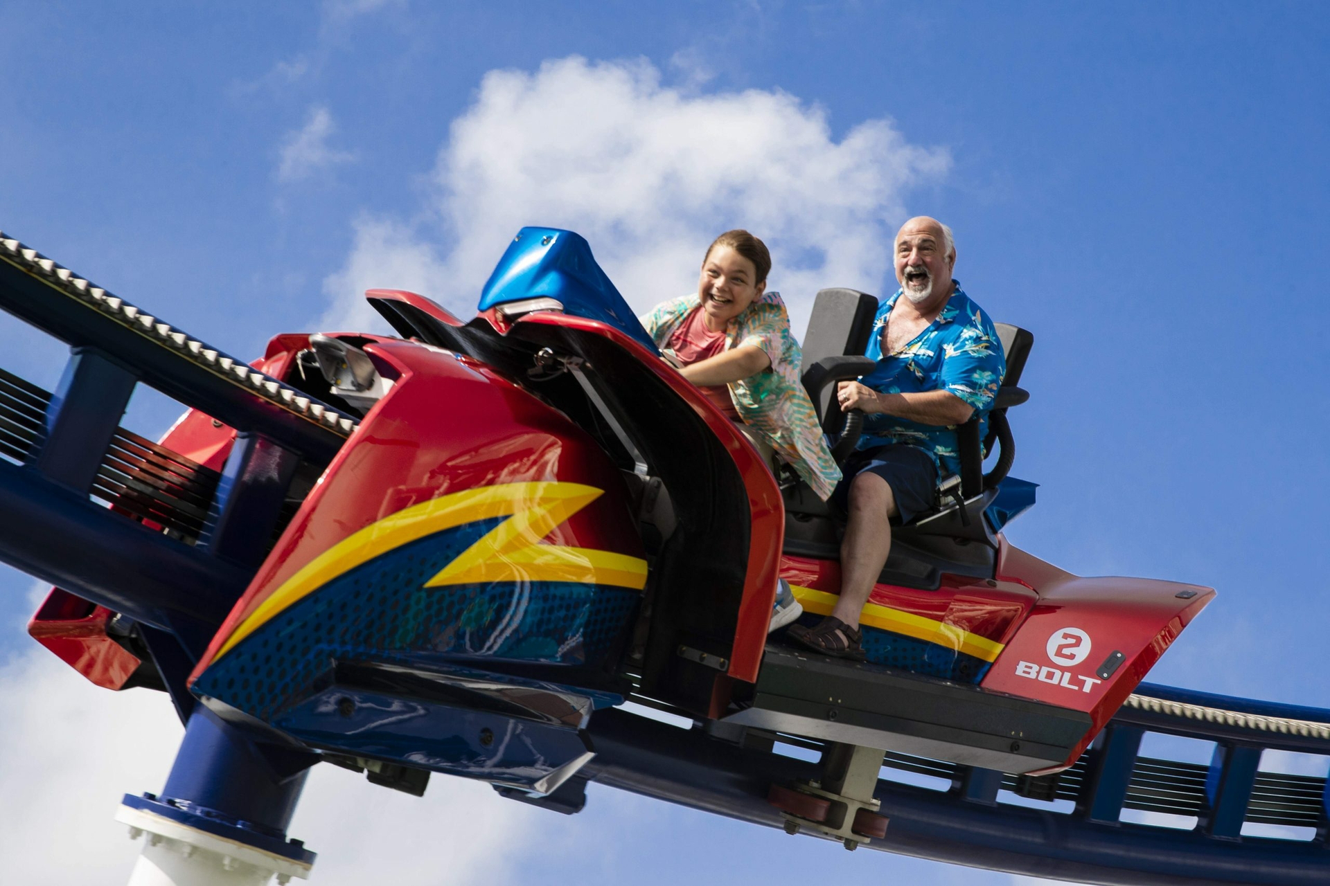 Carnival Cruise Line will launch a new marketing campaign, “Funderstruck,” that invites people to choose fun again by booking and taking a vacation with America’s cruise line.