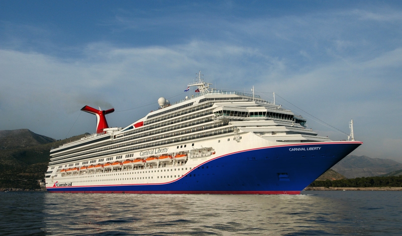 Carnival Liberty