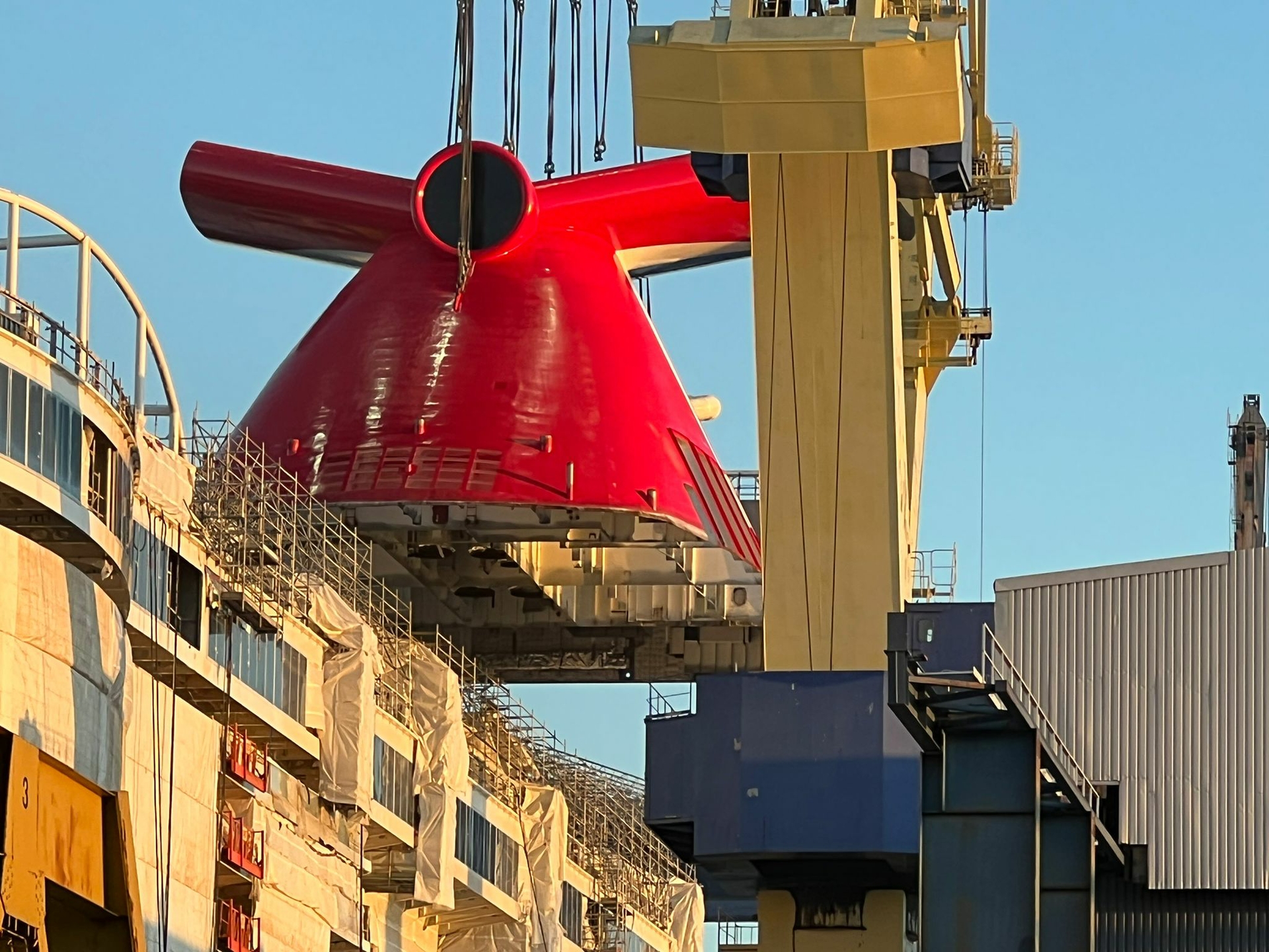 Celebration Funnel 4