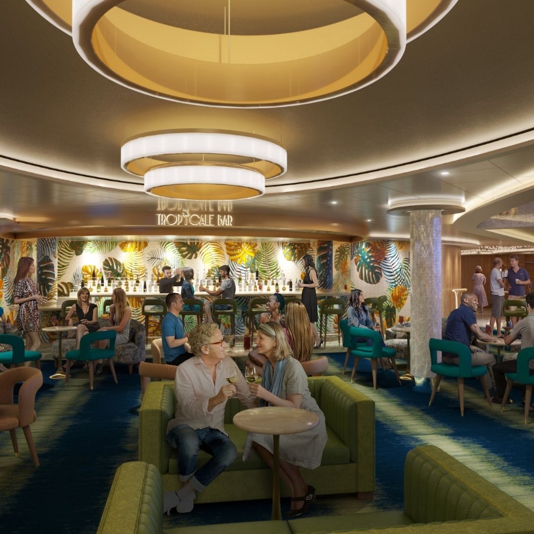 Carnival Cruise Line Gives First Look at Carnival Celebration (4)