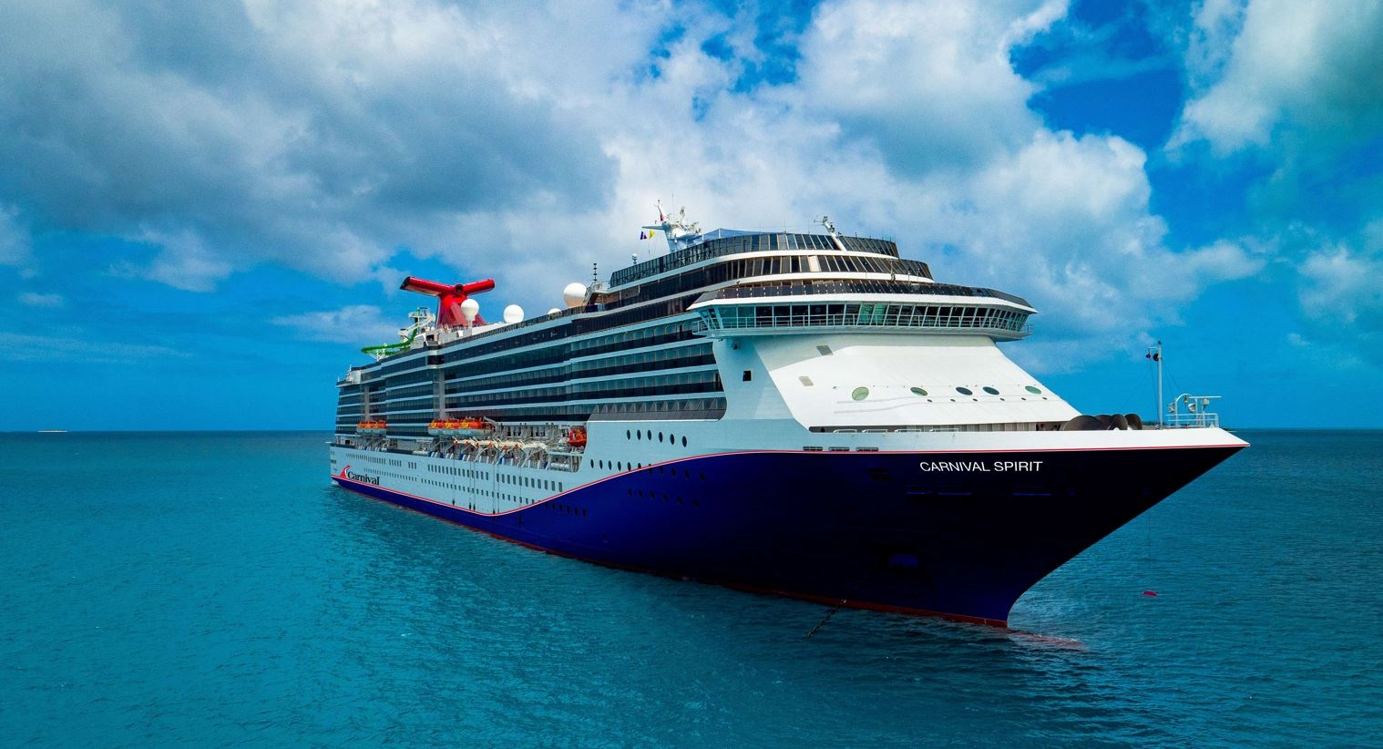 Carnival Spirit