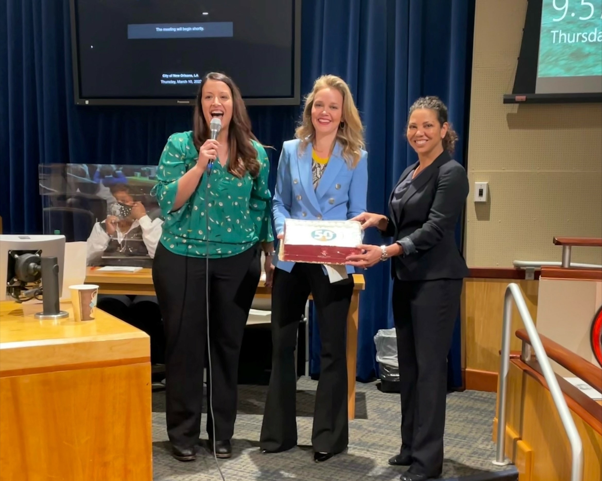 nola city council