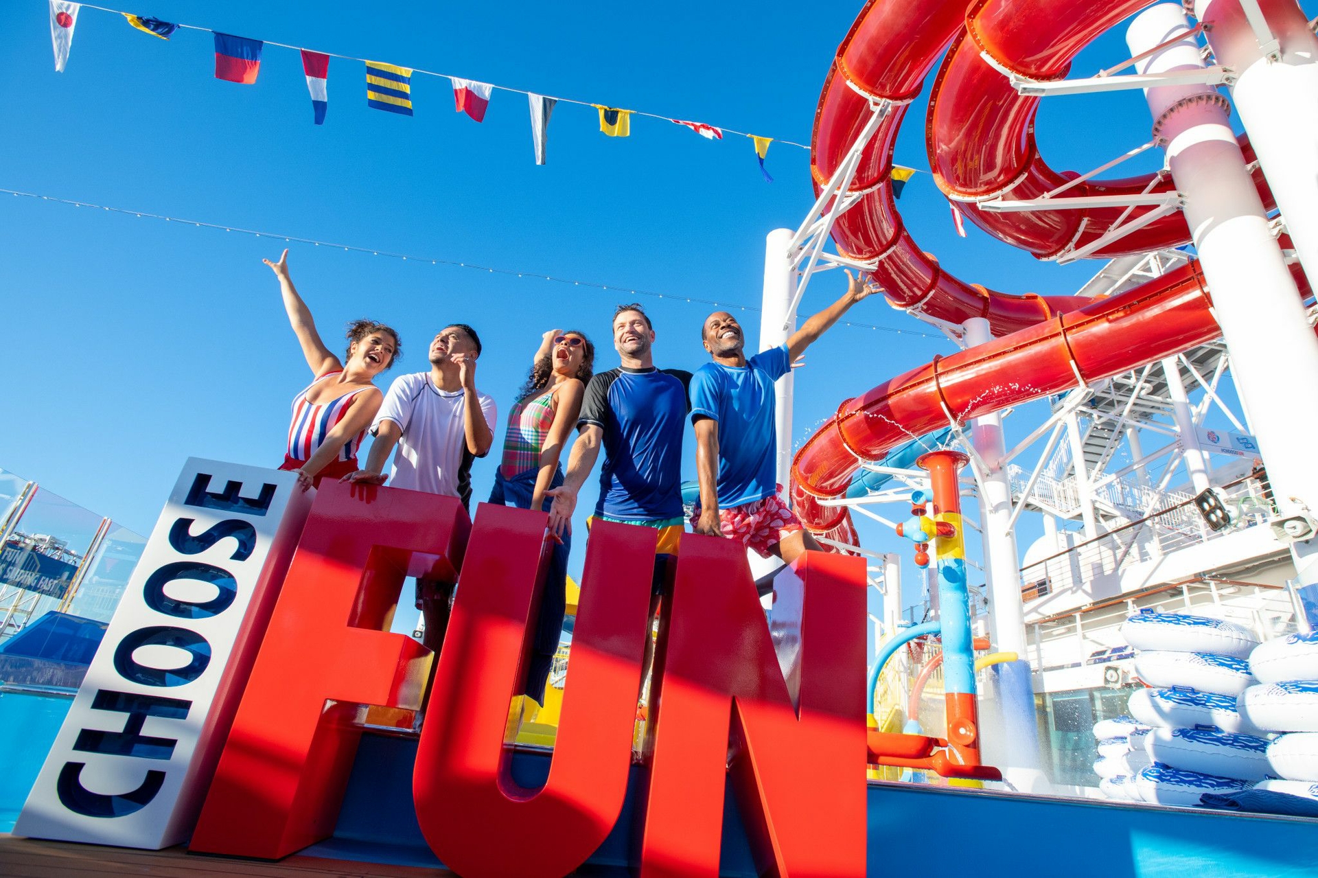 Choose Fun