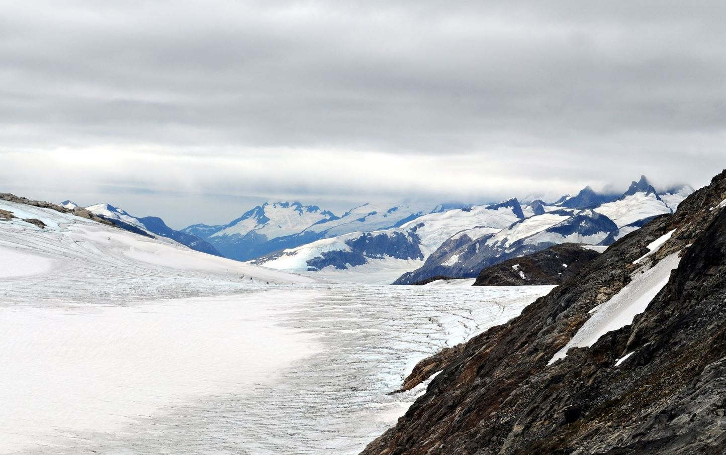 Alaska