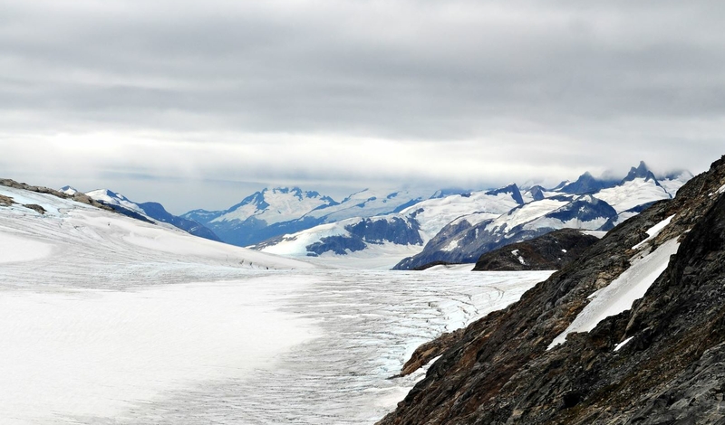 Alaska