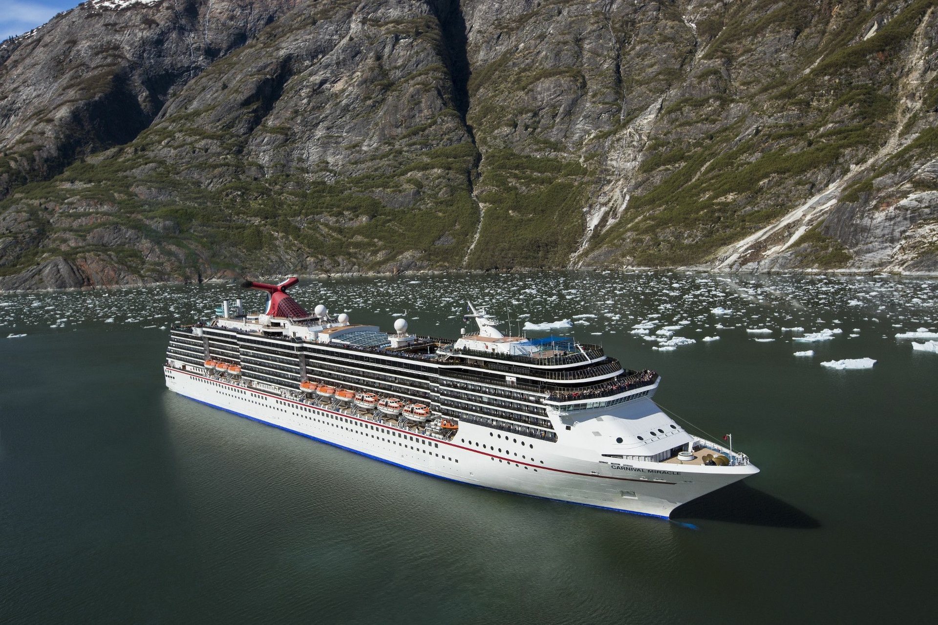 Carnival Miracle