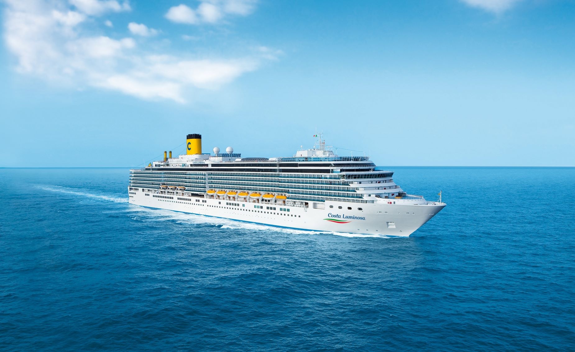 Costa Luminosa