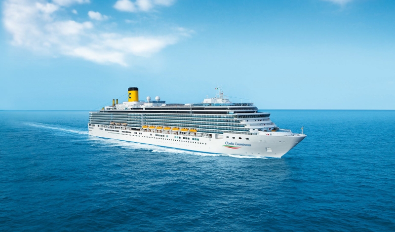 Costa Luminosa