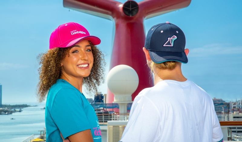 Carnival Celebration Hats