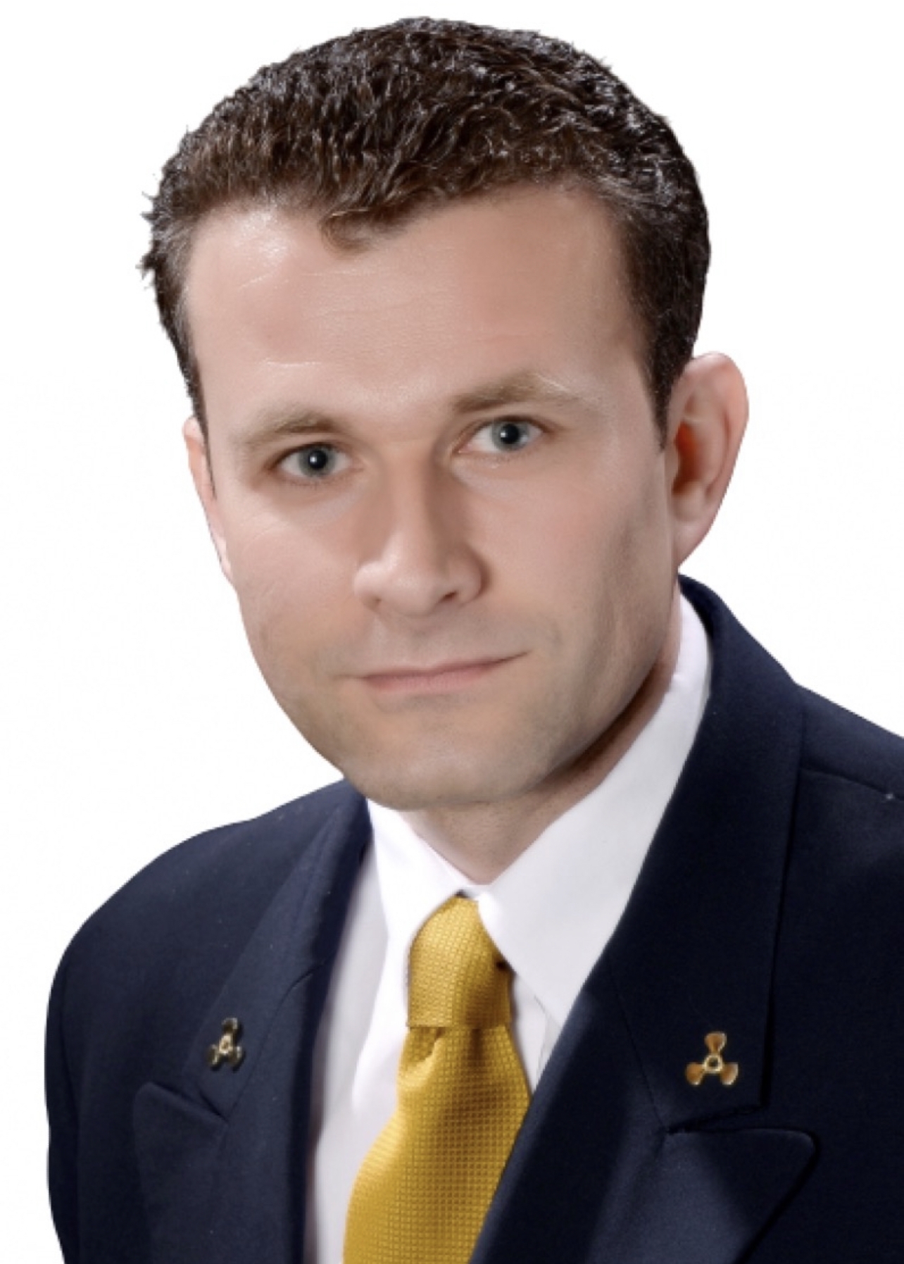 Fabien Gervaise