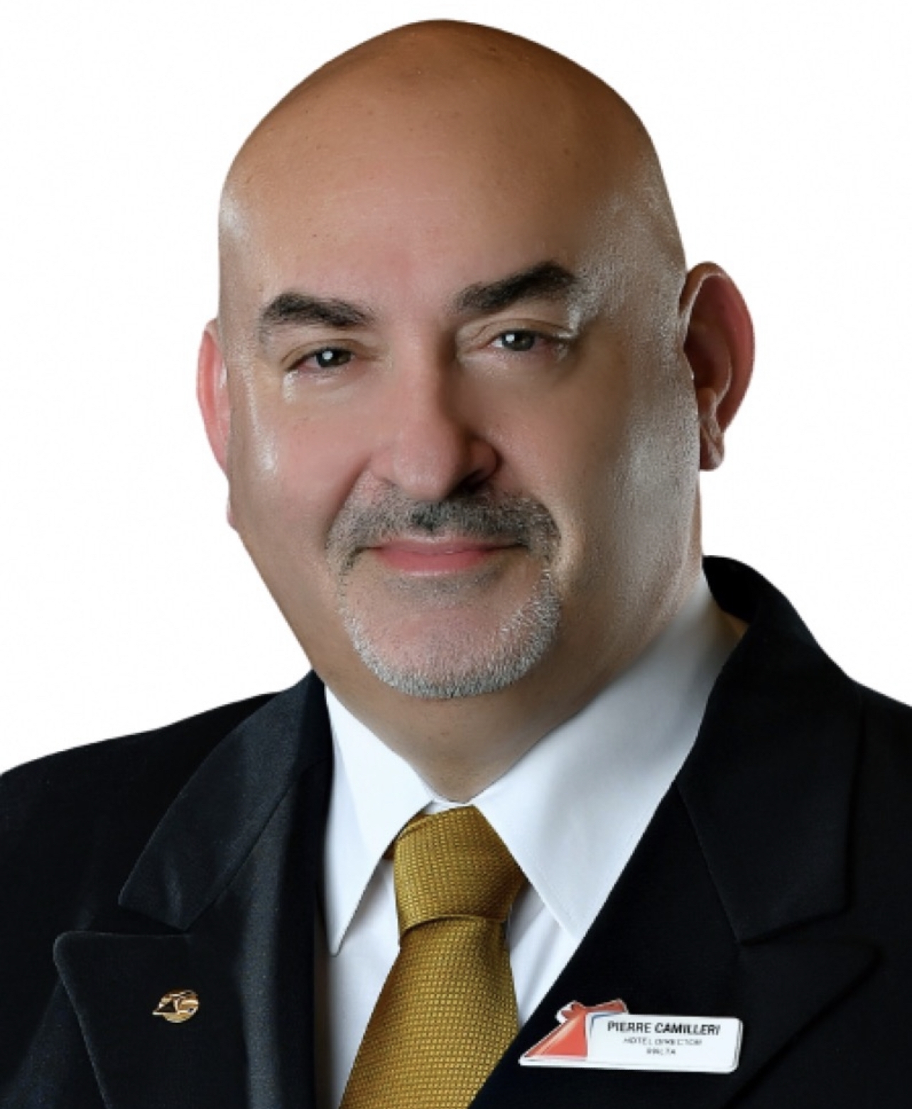 Pierre Camilleri