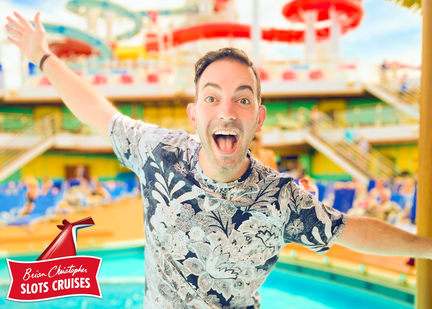 Brian Christopher Slots Cruises (crop)