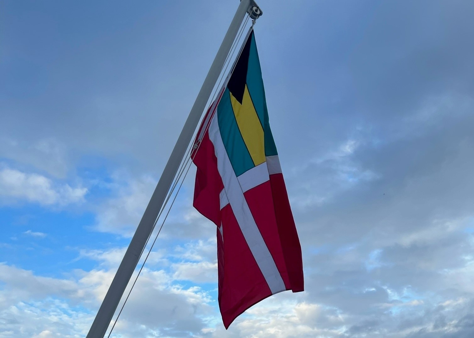 Carnival Celebration now under Bahamian registry 2