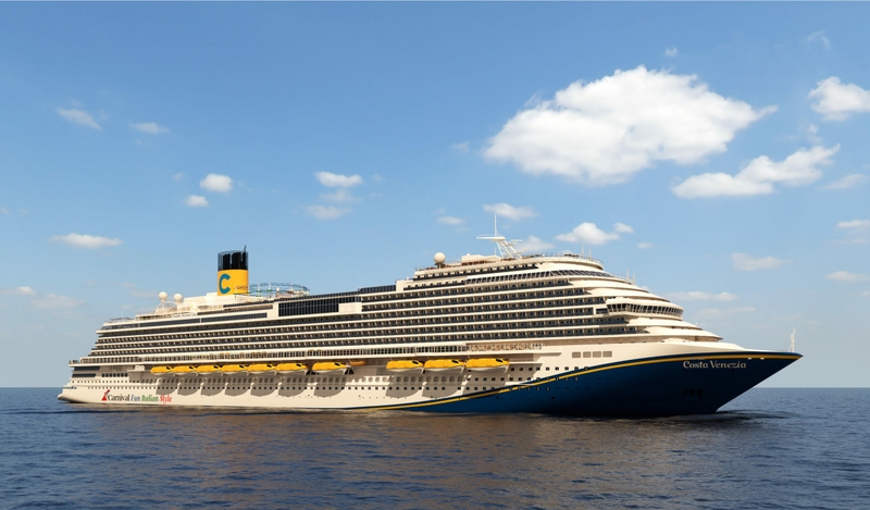Carnival Venezia