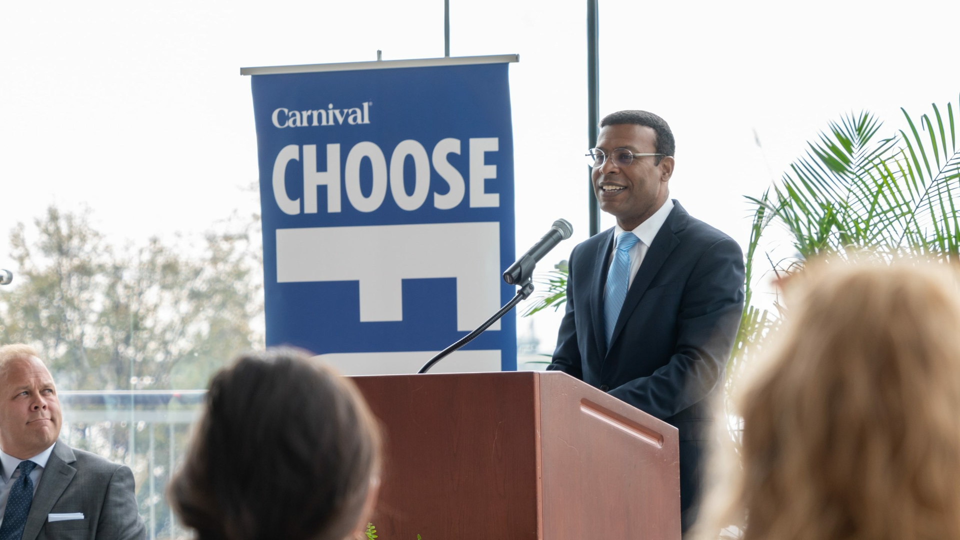 Carnival Cruise Line today announced it will more than double the fun and the cruises it offers from Norfolk, Virginia, in 2023, and extend sailings to a consecutive six-month period from May through October.