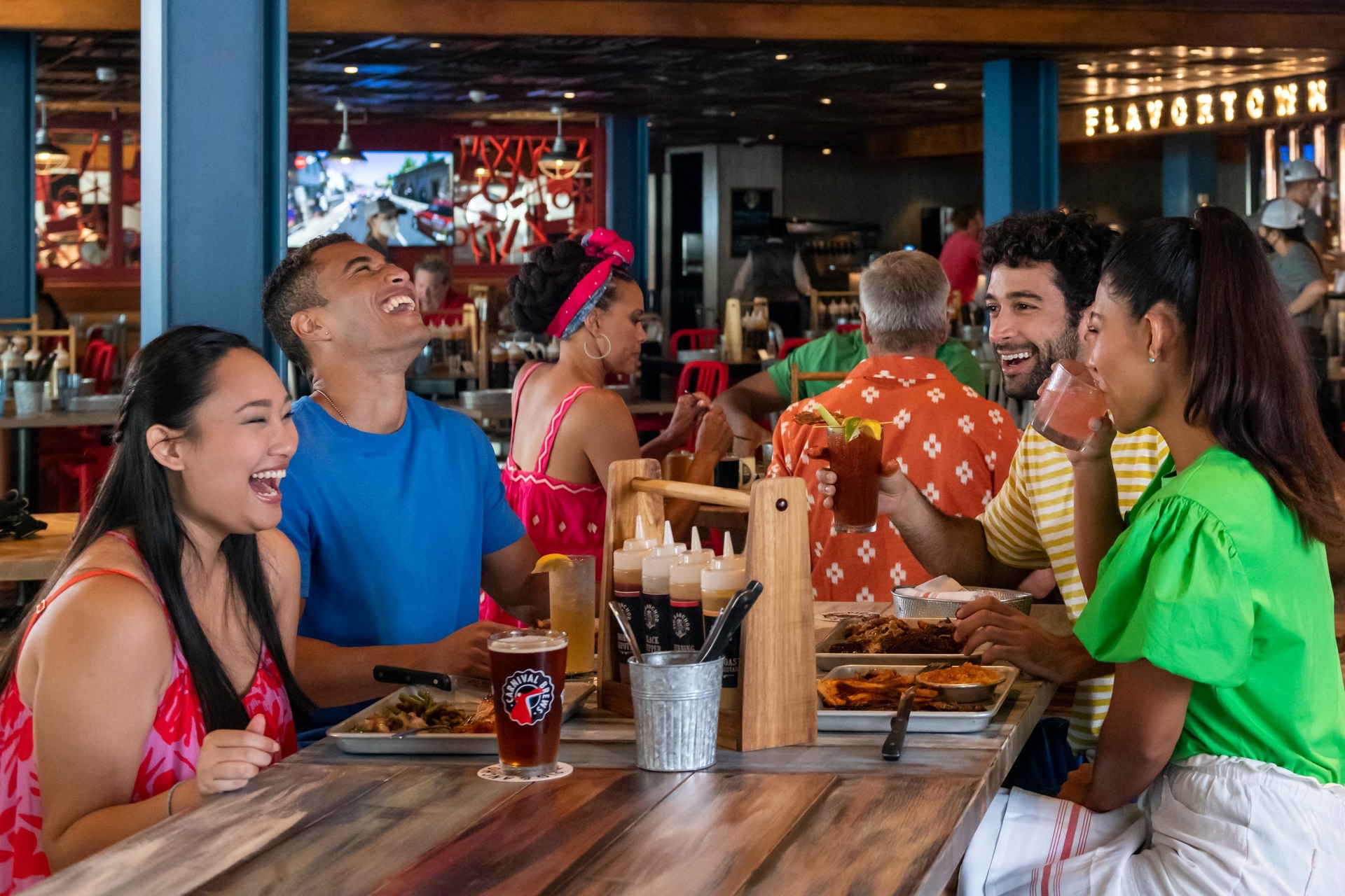 Carnival Awarded ‘Best Value for Money’ in Cruise Critic Editors’ Picks Awards