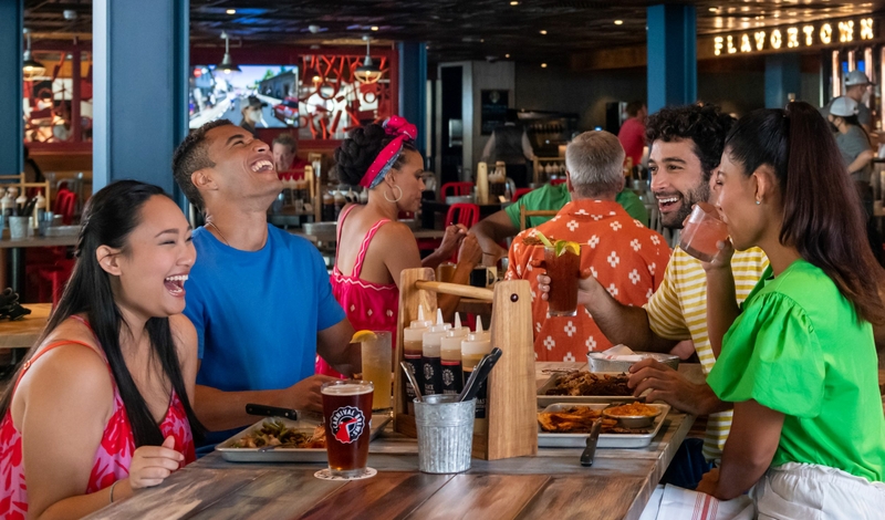 Carnival Awarded ‘Best Value for Money’ in Cruise Critic Editors’ Picks Awards