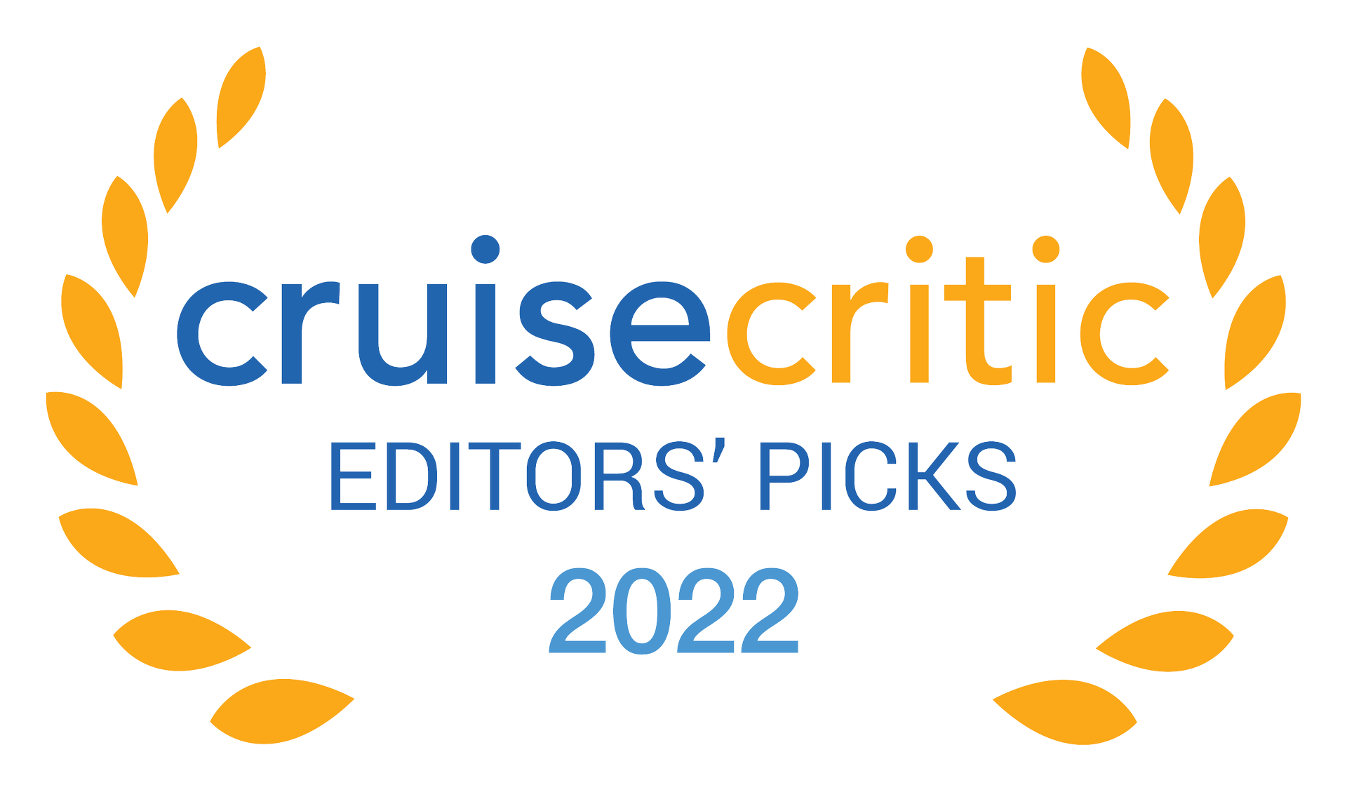 Cruise Critic Awards 2022