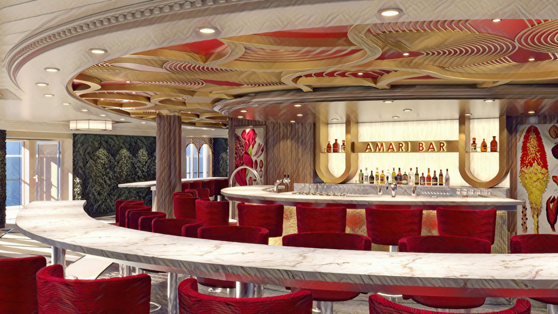 Amari Bar