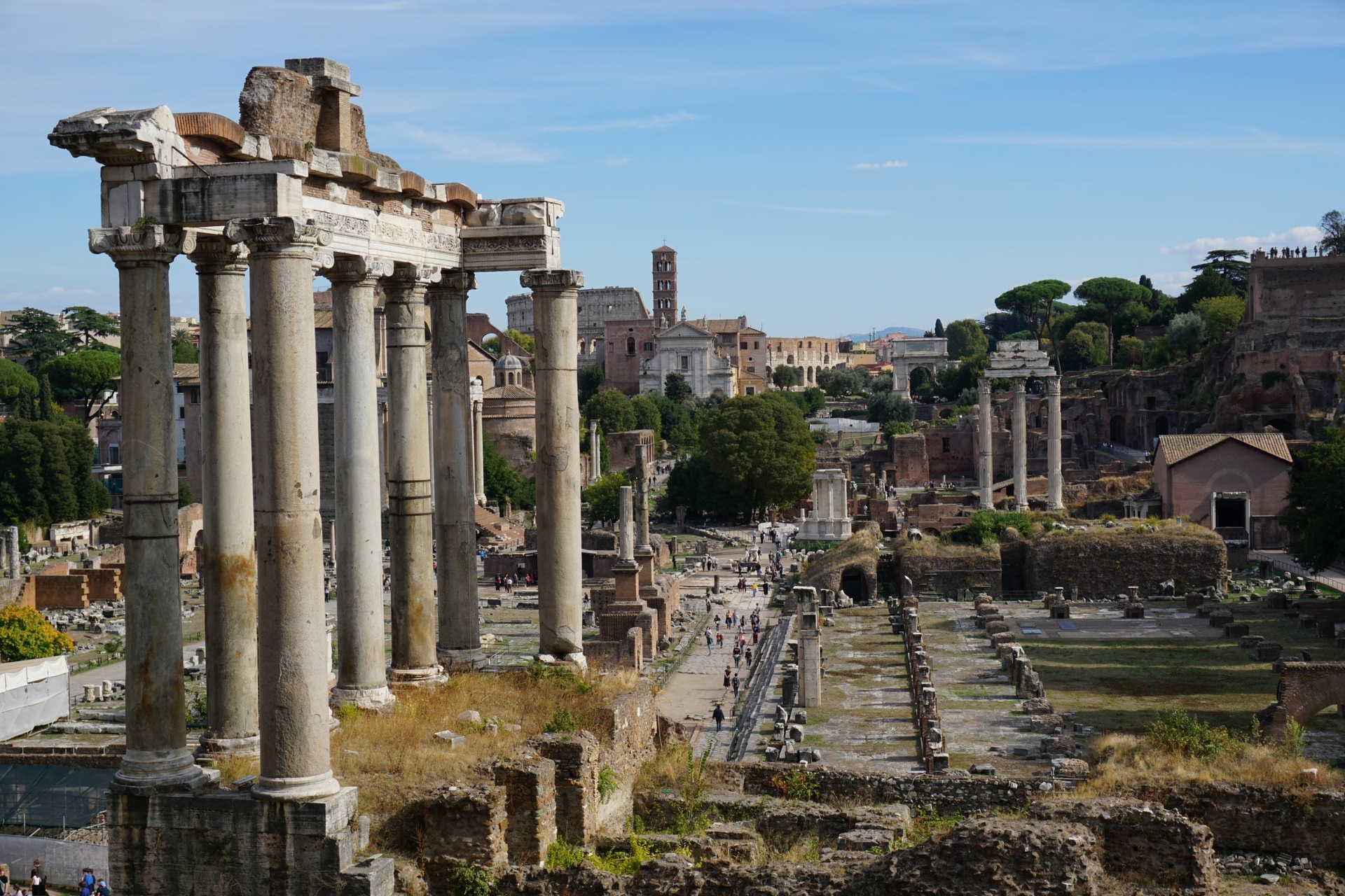 Rome