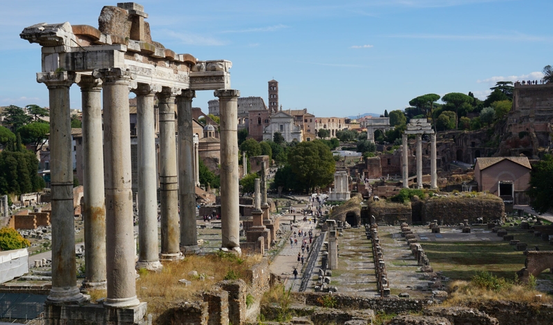 Rome