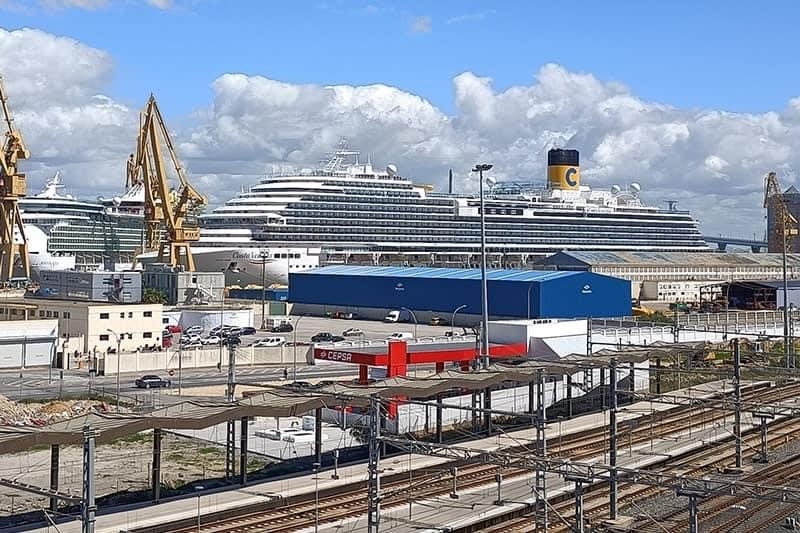 Carnival Venezia