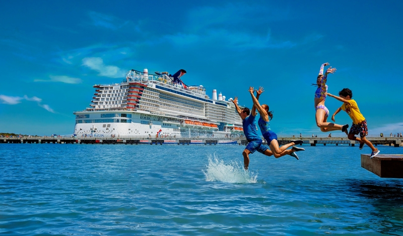Choose Fun Together