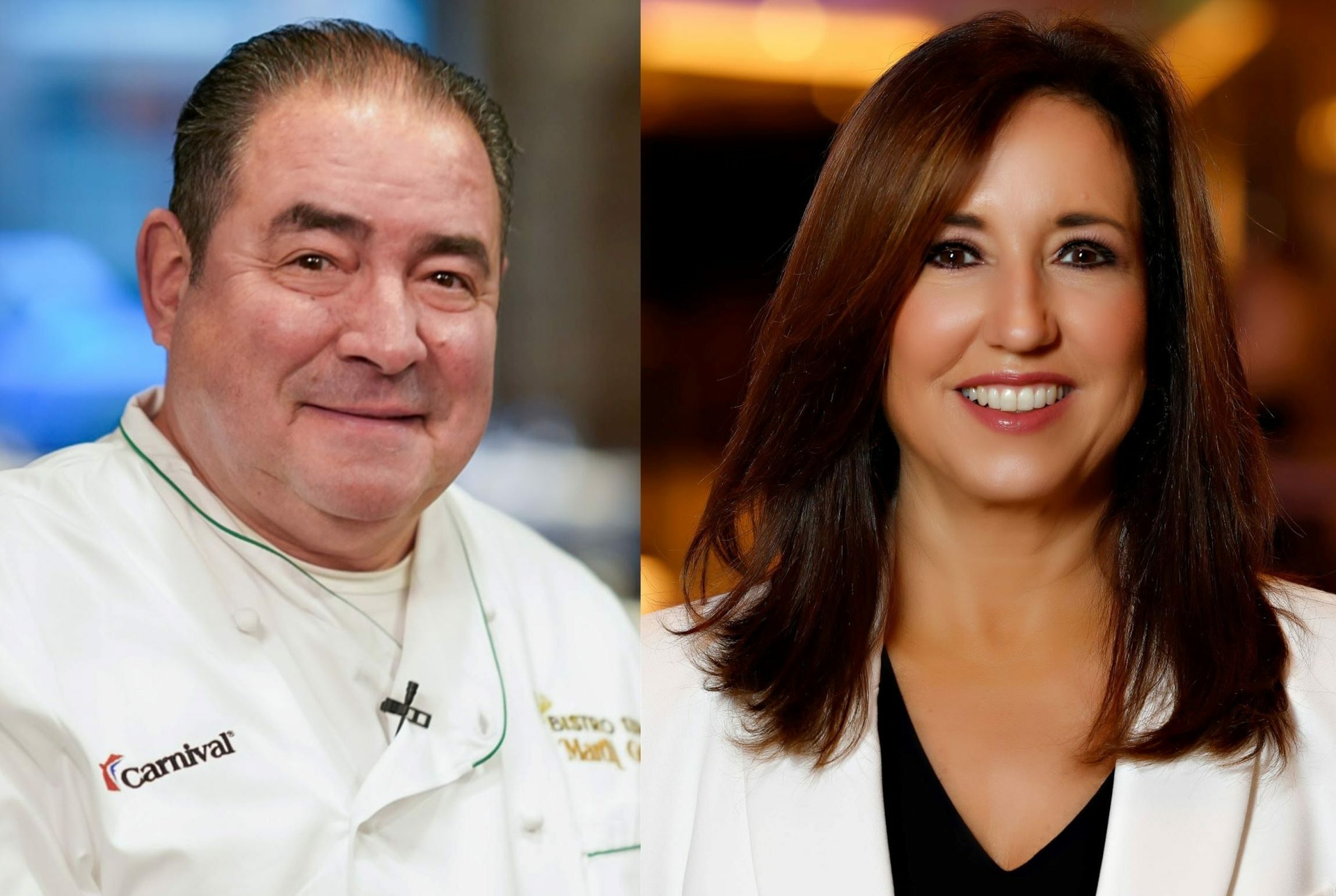 emeril and cd 2