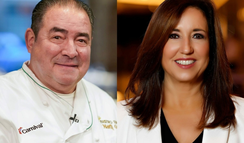 emeril and cd 2
