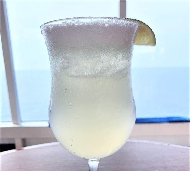 Blue's Patron Margarita resized