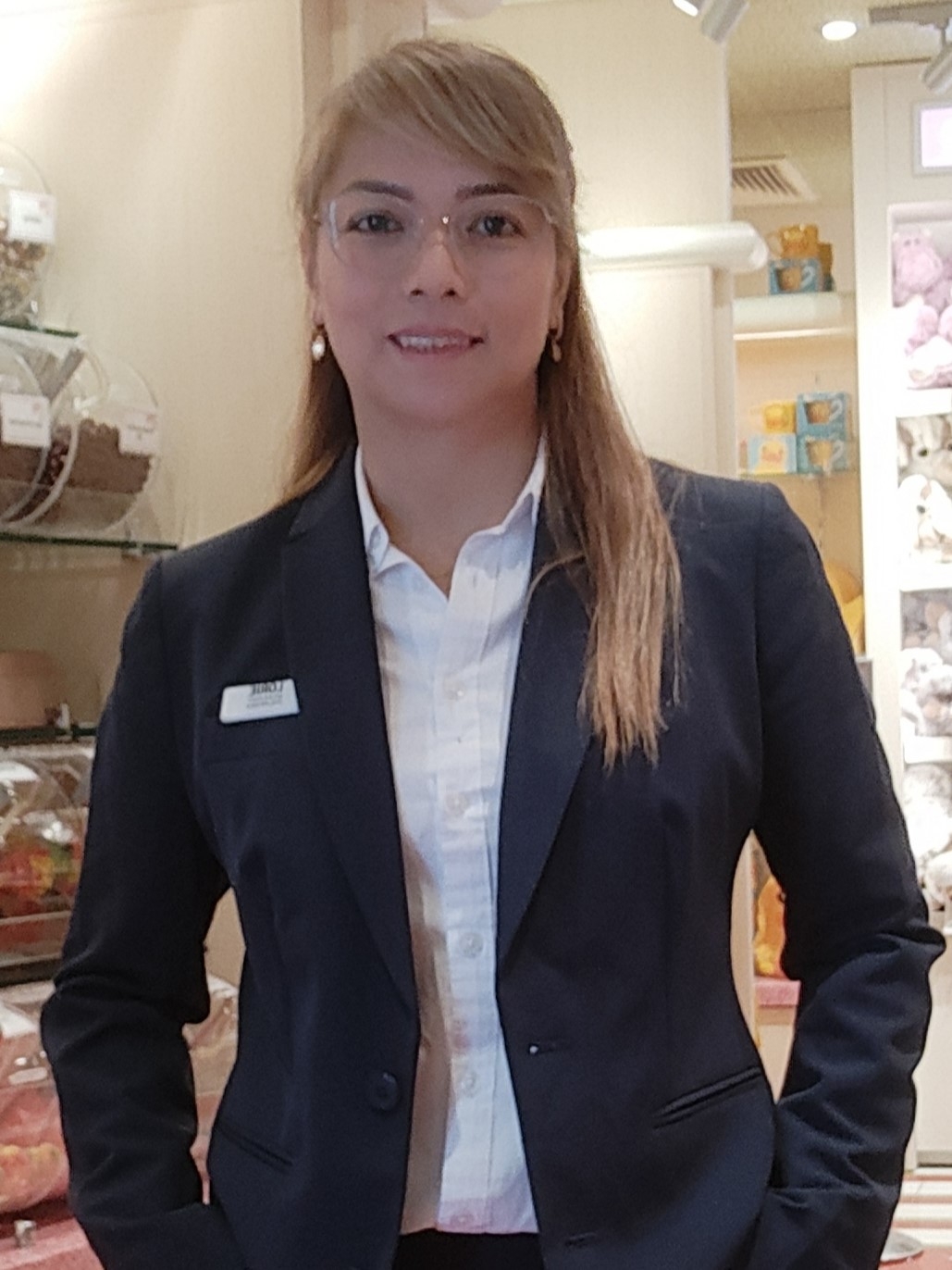 Loreta Torres