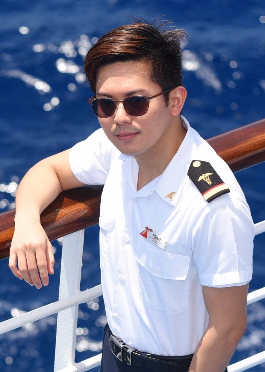 Photo Psalm Carnival Cruise Line photo-psalm-carnival-cruise-line