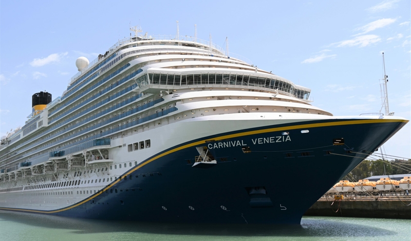 Carnival Venezia
