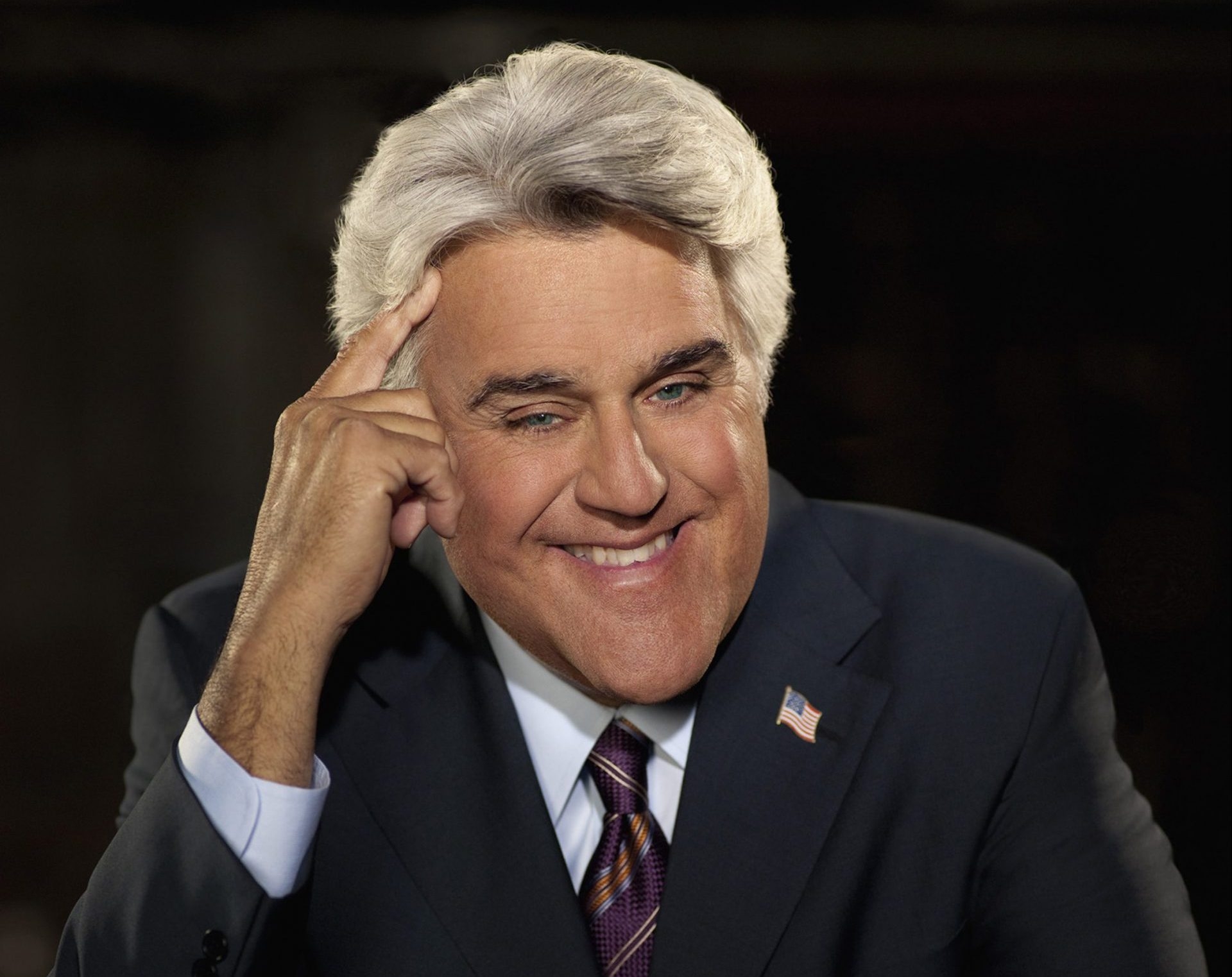 The Jay Leno Show
