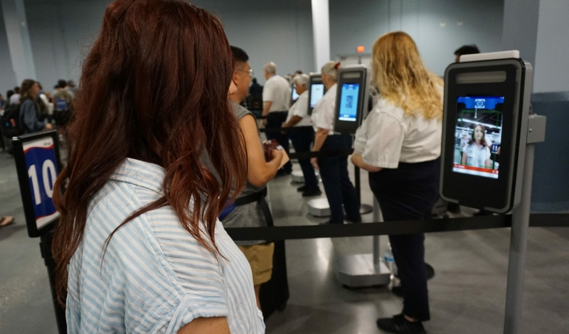 Three million Carnival guests have utilized new technology to make disembarking from ships faster and easier-min