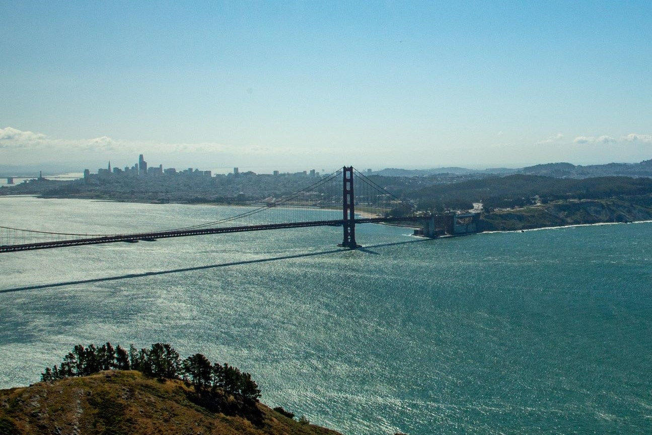 San Francisco