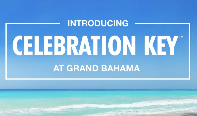 Celebration Key Featured